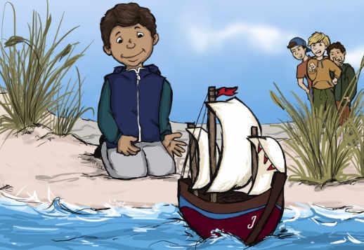 Varka e vogel lundruese Vorschau