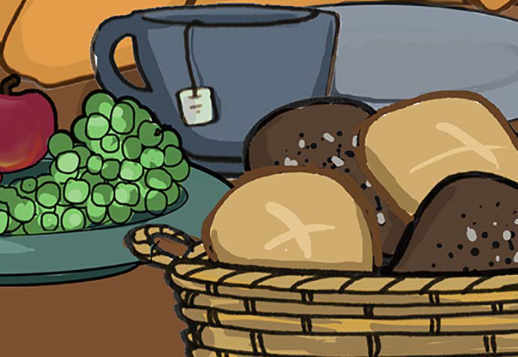 Lutuni si Jezusi - pjesa 2 Vorschau