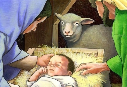 Shpetimtari i premtuar Vorschau