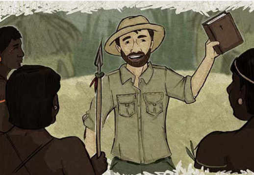 Shefi dhe Jezusi Vorschau