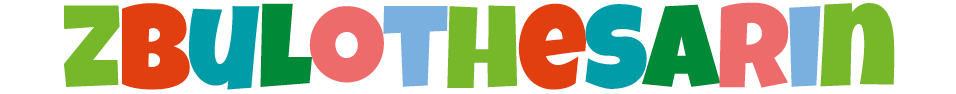 zbulothesarin Header